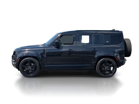 Certified 2023 Land Rover Defender 110 X-Dynamic SE AWD/4WD image 5