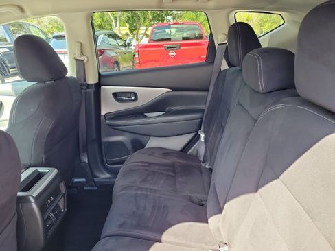 Used 2020 Nissan Murano SV FWD image 13