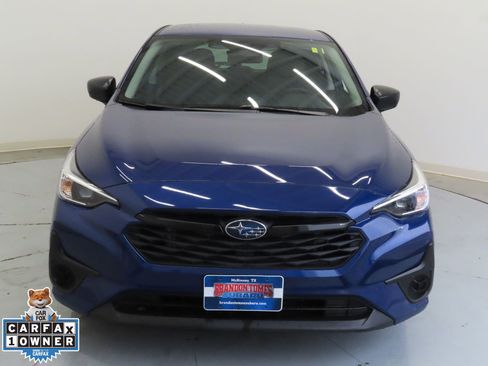 Used 2024 Subaru Impreza 2.0i image 7