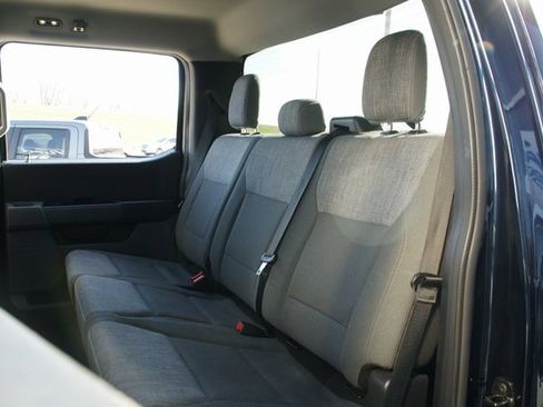 Used 2023 Ford F150 XLT image 24