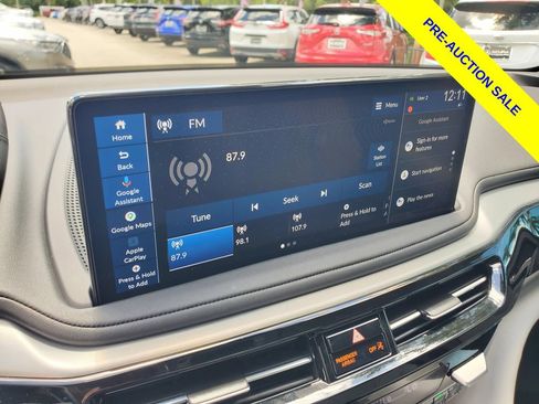 Used 2026 Acura MDX FWD w/ Technology Package image 30