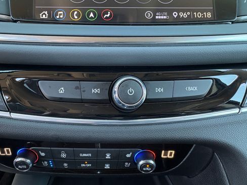 Used 2020 Buick Enclave Premium w/ Surround and Sites Package FWD image 29