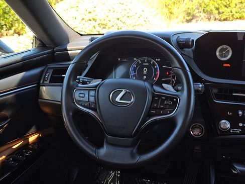 Used 2022 Lexus ES 350 FWD image 29