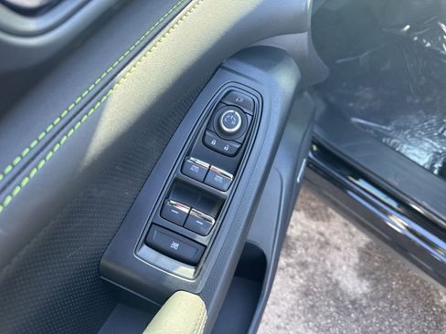 New 2026 Subaru Ascent Bronze Edition image 10