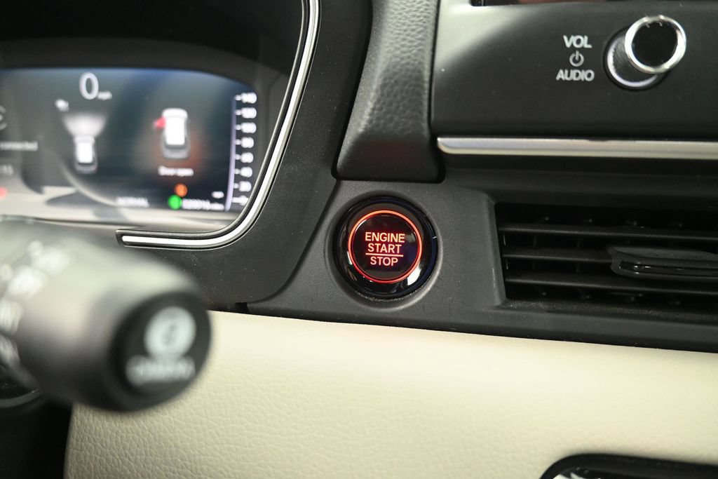 Used 2026 Honda Passport TrailSport Elite image 40