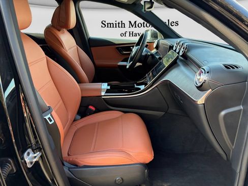 Certified 2023 Mercedes-Benz GLC 300 4MATIC image 15