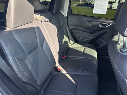Used 2024 Subaru Forester Touring w/ POP Package 3 AWD/4WD image 14