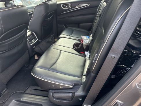 Used 2019 INFINITI QX60 Pure image 33