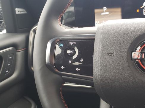 Certified 2025 Nissan Armada PRO-4X w/ Pro-4X Premium Package image 29