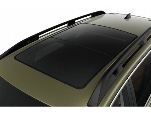 New 2026 Subaru Ascent Touring image 14