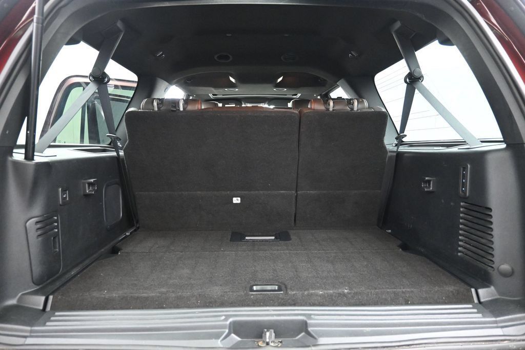 Used 2016 Ford Expedition EL King Ranch RWD image 14