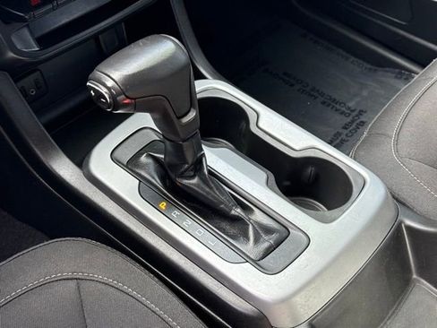 Used 2020 Chevrolet Colorado LT w/ Colorado RST Special Edition image 18