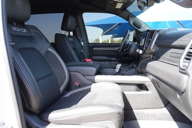 Used 2026 RAM 1500 RHO w/ Bed Utility Group AWD/4WD image 17