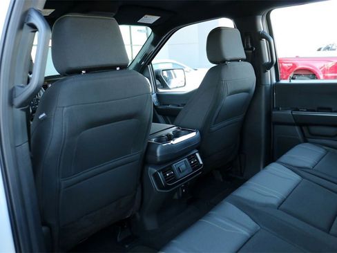 New 2025 Ford F150 STX w/ STX Black Appearance Package image 18