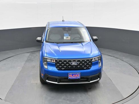 New 2026 Ford Maverick XLT image 10