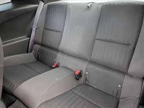 Used 2015 Chevrolet Camaro LS image 18