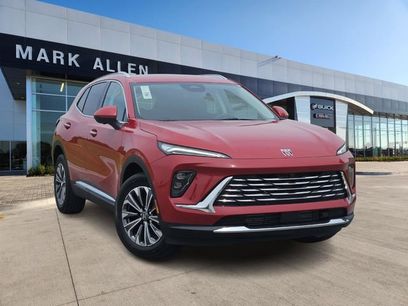 New 2025 Buick Envision Preferred