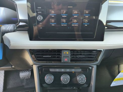 New 2026 Volkswagen Taos S FWD image 33