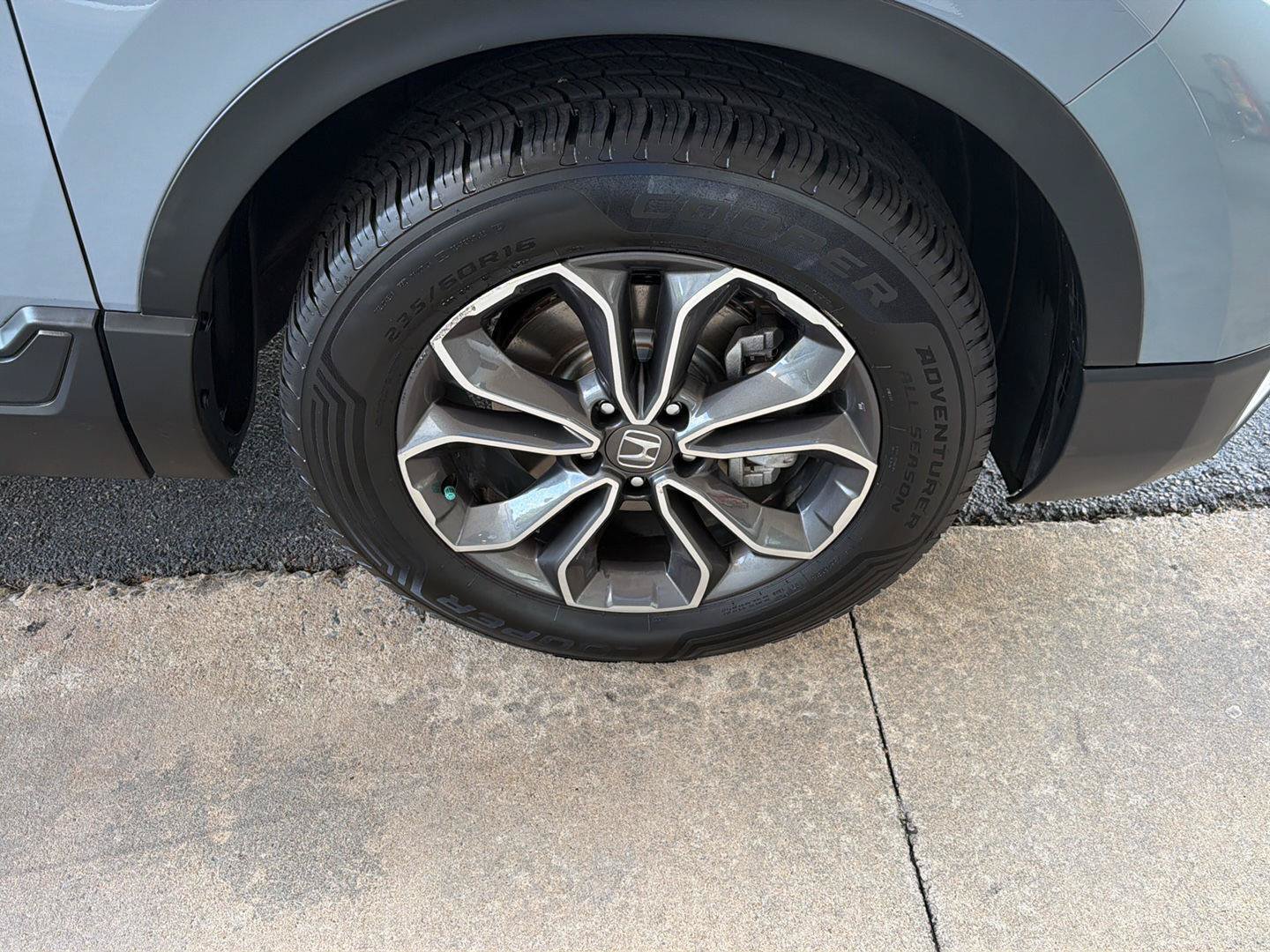Used 2020 Honda CR-V EX-L image 41