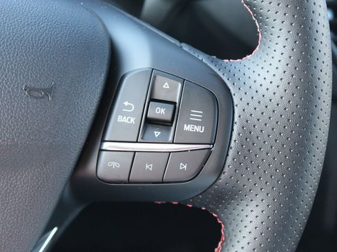 New 2026 Ford Escape ST-Line w/ Tech Pack #1 image 27