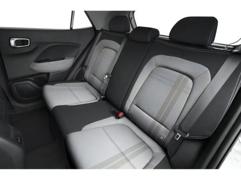 New 2026 Hyundai Venue SEL FWD image 8