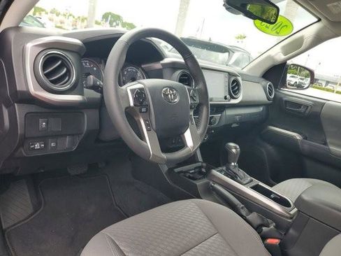 Used 2023 Toyota Tacoma SR5 image 11