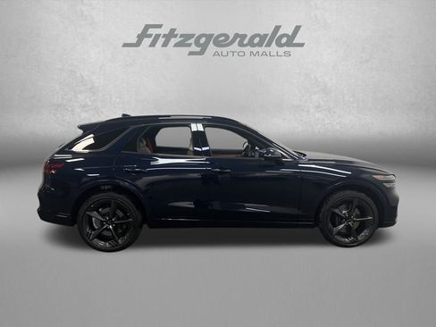 New 2026 Genesis GV70 3.5T Sport Prestige AWD/4WD image 6