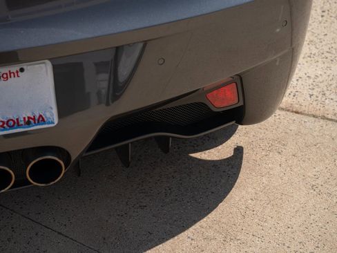 Used 2015 Ferrari 458 Italia Coupe RWD image 28