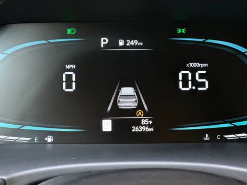 Used 2023 Hyundai Palisade XRT FWD image 27