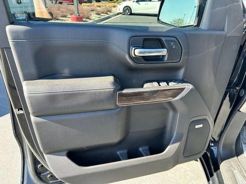 Used 2020 Chevrolet Silverado 1500 RST w/ All-Star Edition AWD/4WD image 10