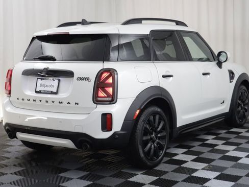 Used 2024 MINI Cooper Countryman S AWD/4WD image 18