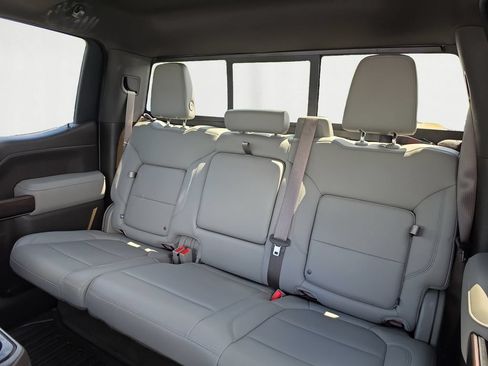 Used 2020 GMC Sierra 1500 SLT w/ SLT Premium Plus Package AWD/4WD image 14