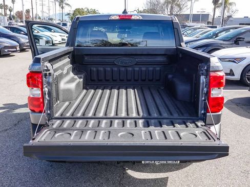 Used 2025 Ford Maverick XLT w/ Equipment Group 302A image 25