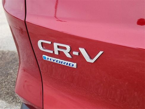 Used 2025 Honda CR-V Sport image 18