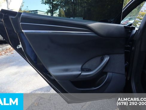 Used 2021 Tesla Model S Plaid image 19