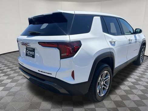 Used 2025 GMC Terrain Elevation AWD/4WD image 7