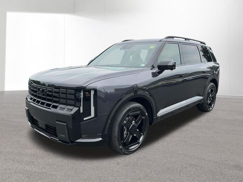 New 2027 Kia Telluride SX X-Line AWD/4WD image 7