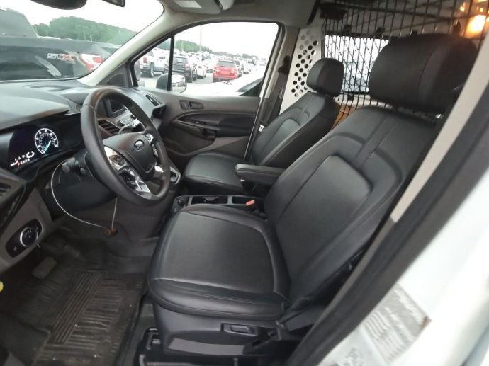 Used 2021 Ford Transit Connect XL FWD image 12