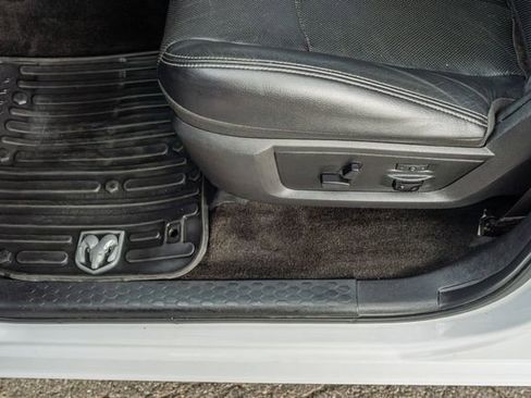 Used 2018 RAM 2500 Laramie w/ Sport Appearance Group image 18