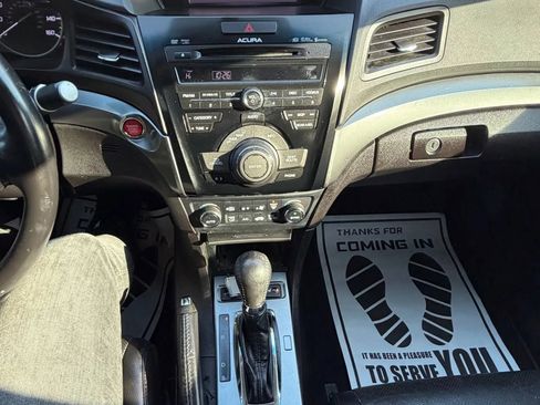 Used 2015 Acura ILX w/ Technology Package image 14