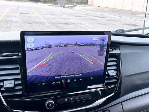 Certified 2023 Ford Transit 350 XLT image 21