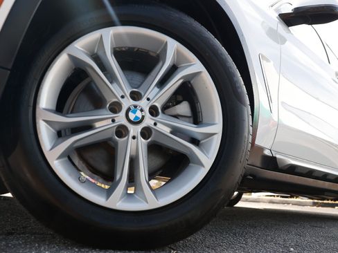 Used 2019 BMW X3 sDrive30i w/ Convenience Package RWD image 26