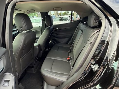 New 2026 Buick Encore GX Sport Touring w/ Comfort Package FWD image 14