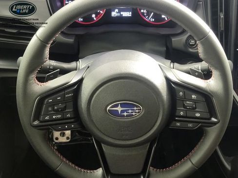 Used 2025 Subaru Impreza RS AWD/4WD image 26