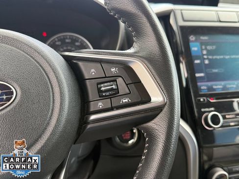 Used 2019 Subaru Ascent Premium AWD/4WD image 23