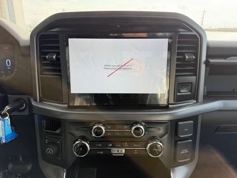 New 2026 Ford F150 XLT AWD/4WD image 14