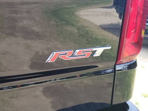 New 2026 Chevrolet Silverado 1500 RST w/ Convenience Package II image 9
