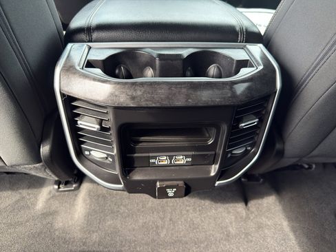 Used 2022 RAM 1500 Big Horn image 33