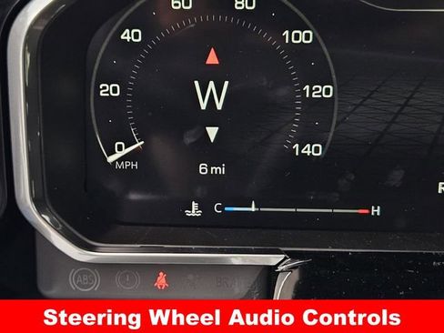 New 2026 GMC Sierra 3500 SLT w/ SLT Premium Package image 22