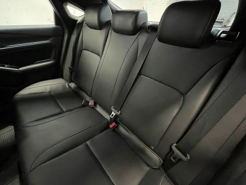 Certified 2023 Acura Integra A-Spec FWD image 14